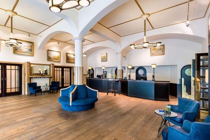 9. Bild der Unterkunft