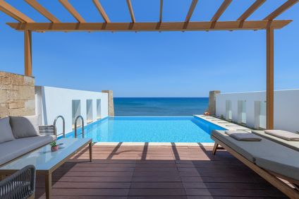 Familien-Suite Platinum