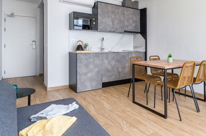 Appartement Superior