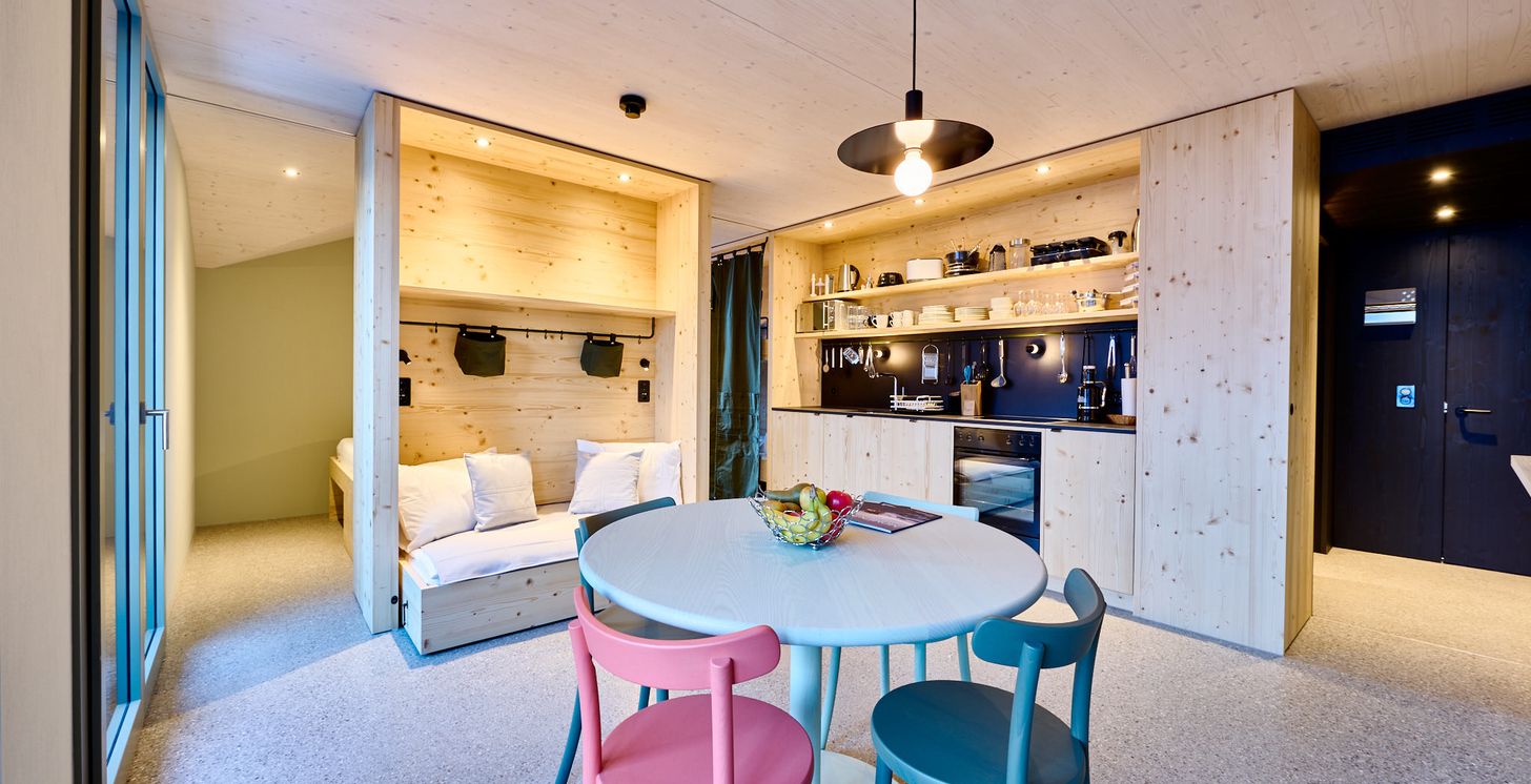 Appartement