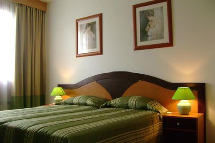 2. Bild der Unterkunft