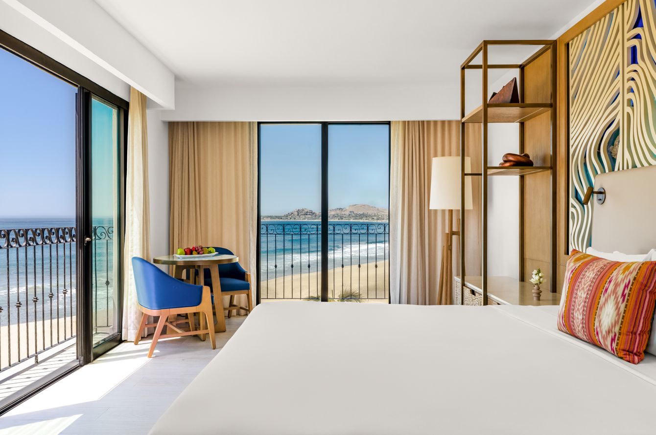 Master Suite Deluxe