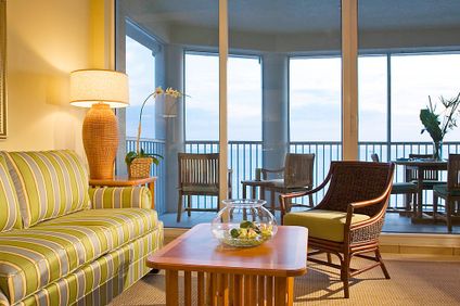 2. Bild der Unterkunft