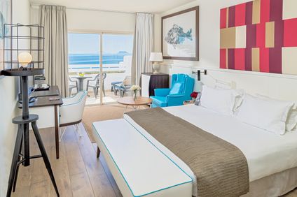 Doppelzimmer Superior Privilege