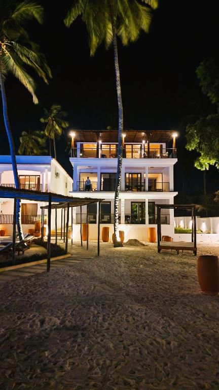 Hotelanlage