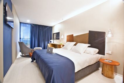 2. Bild der Unterkunft