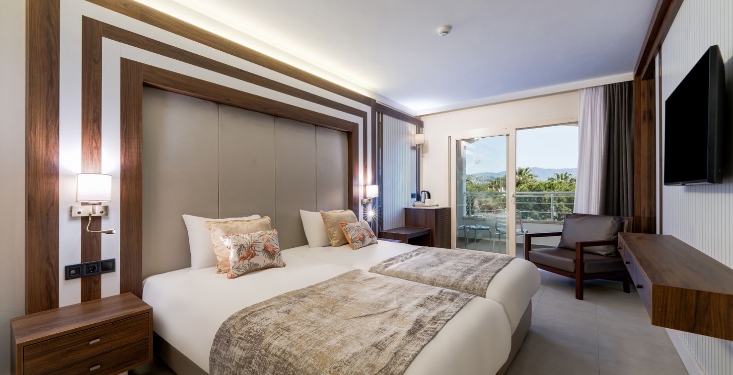 Chambre Standard