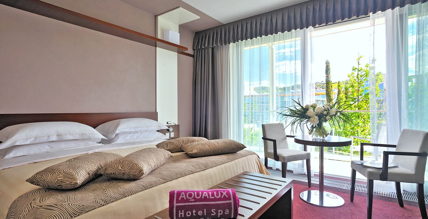 Chambre double Comfort