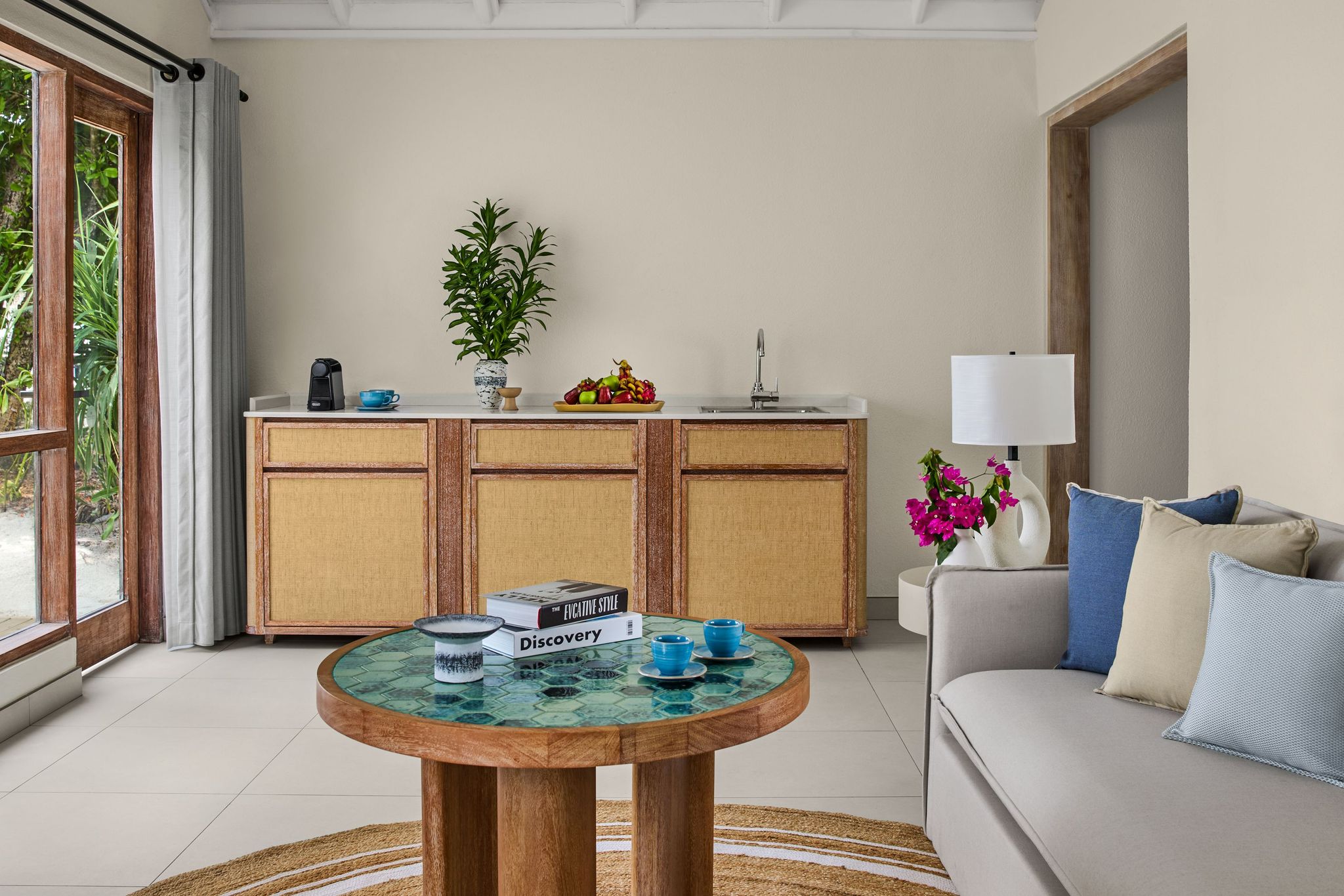 2-bedroom Family Pool Villa