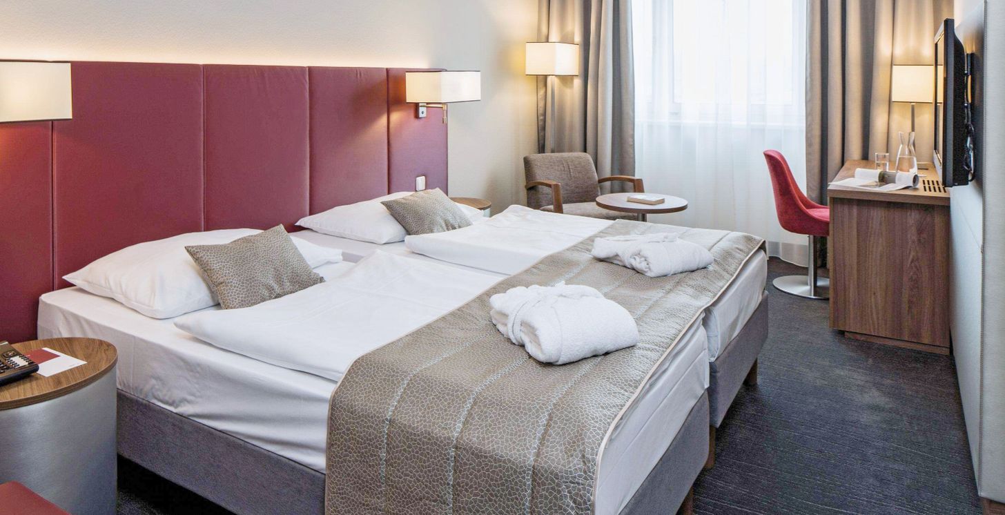 Doppelzimmer Executive