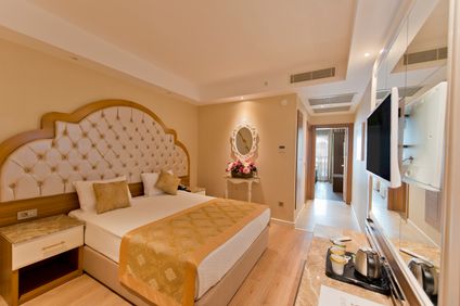 2. Bild der Unterkunft