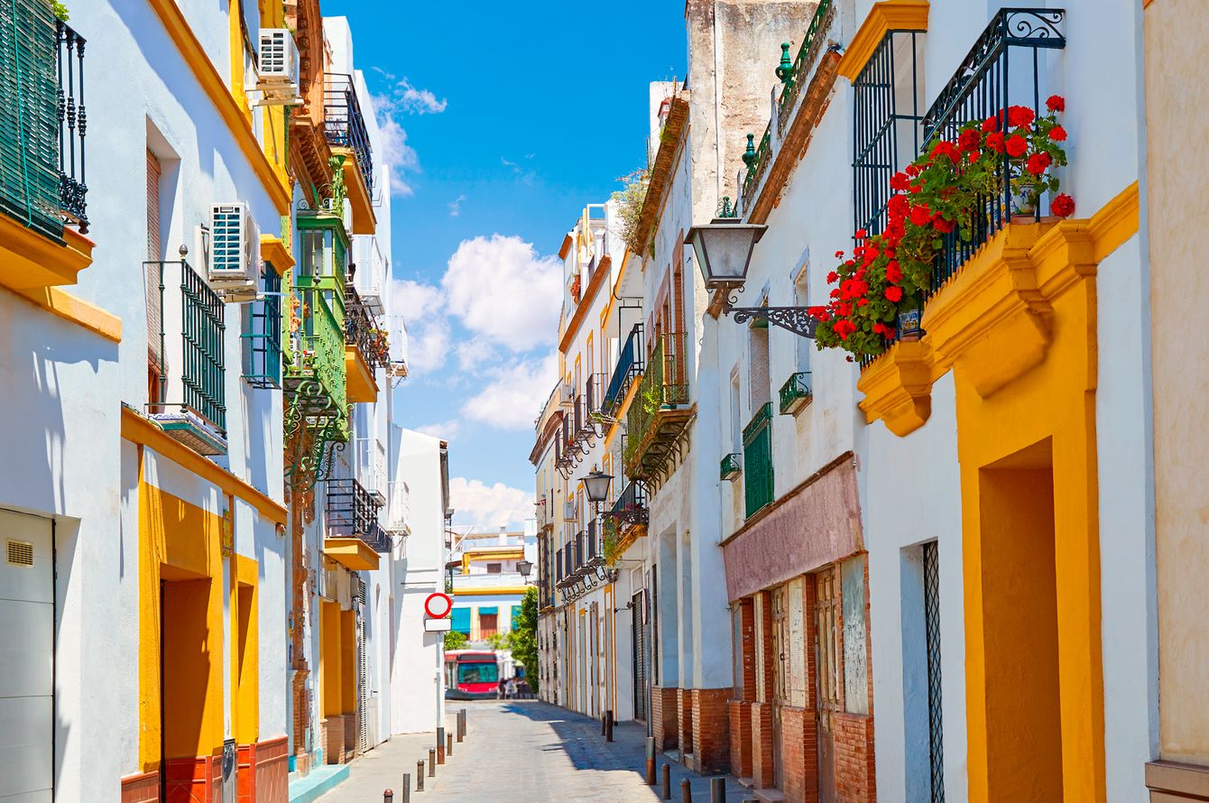 Sevilla