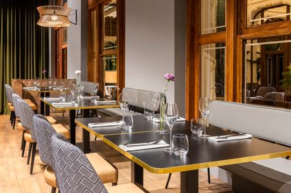 9. Bild der Unterkunft