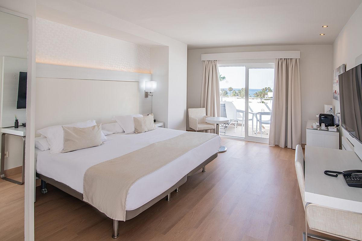 Doppelzimmer Select
