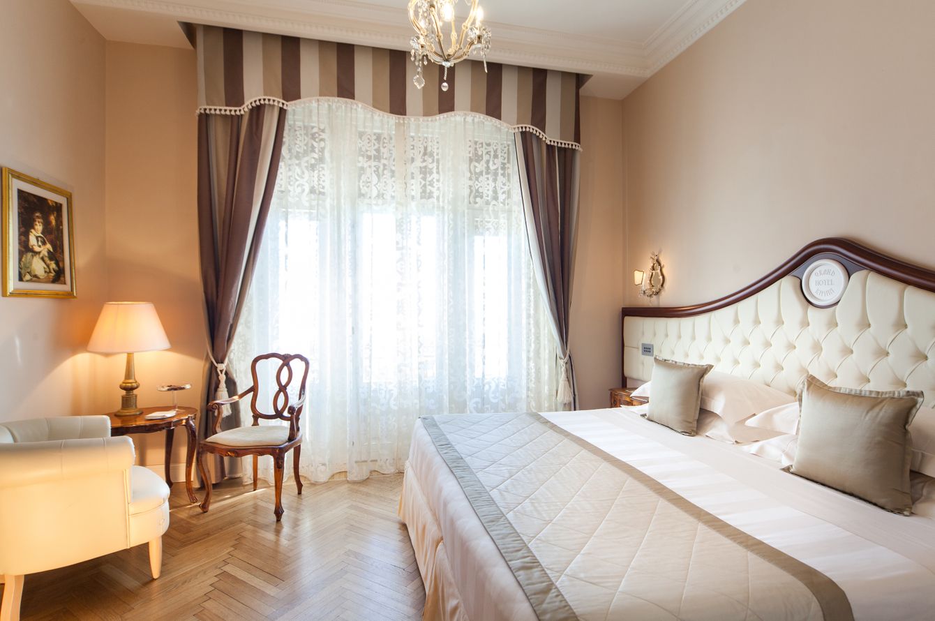 Doppelzimmer Executive
