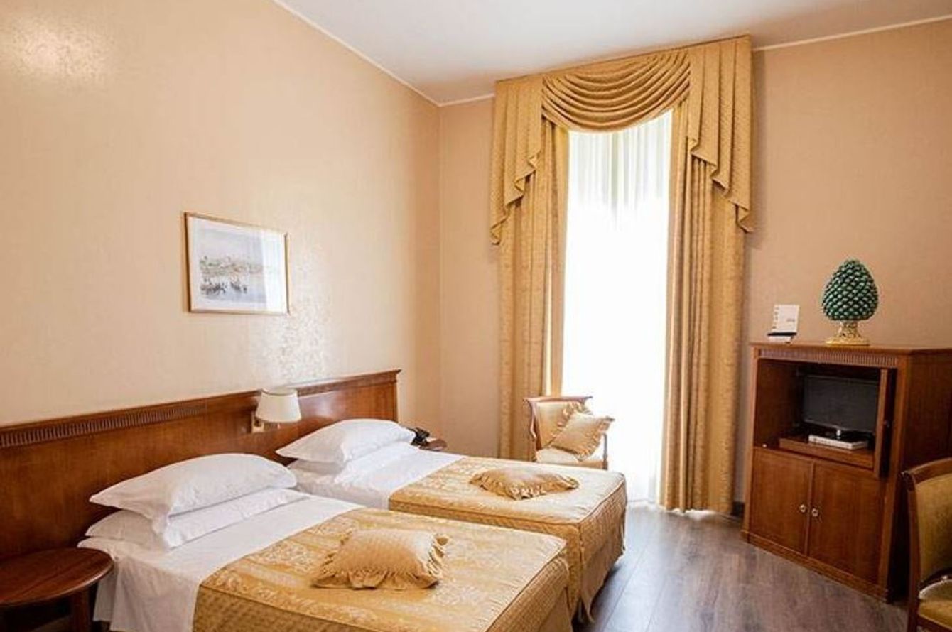 Doppelzimmer