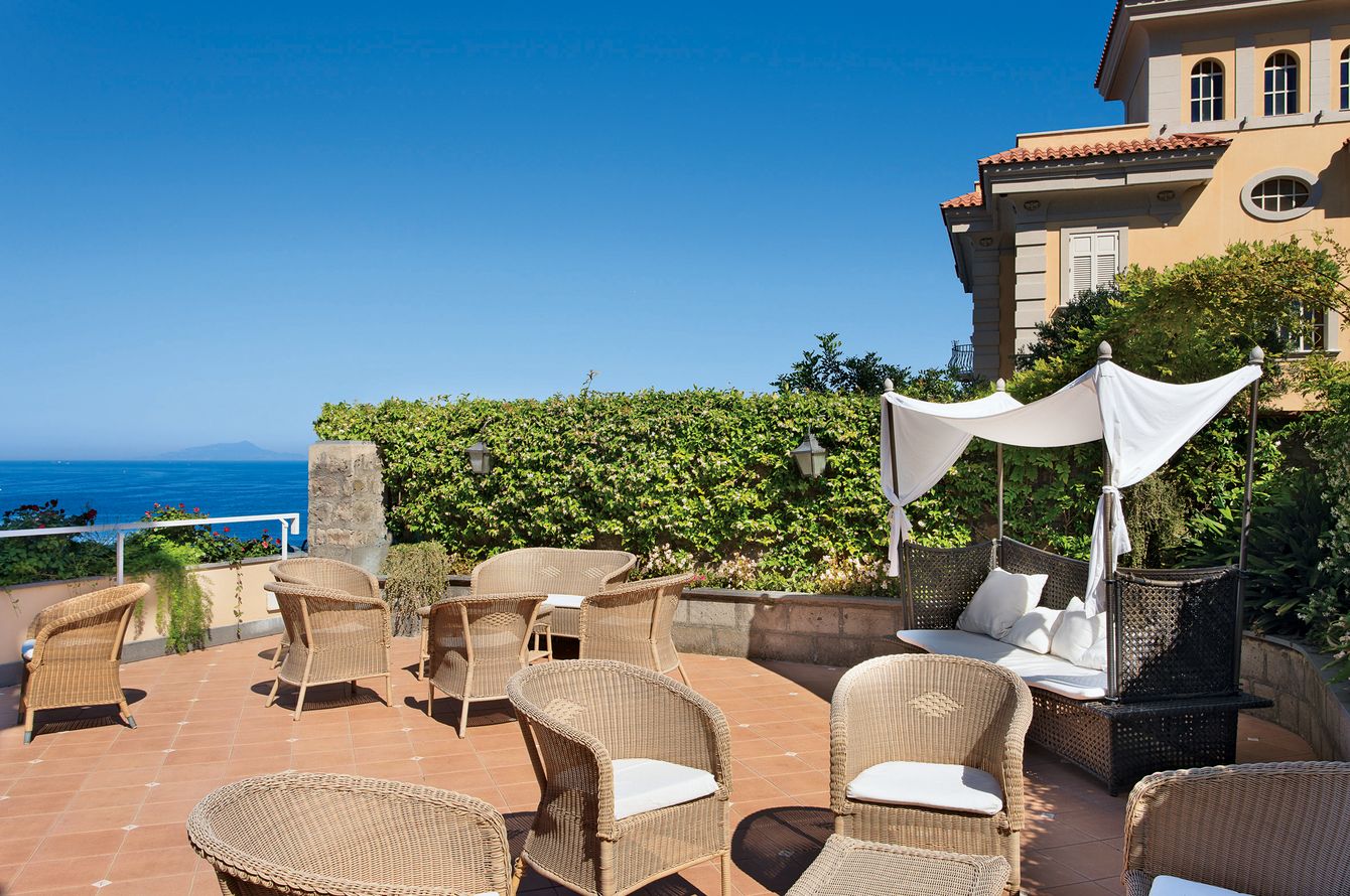 Hotel Corallo