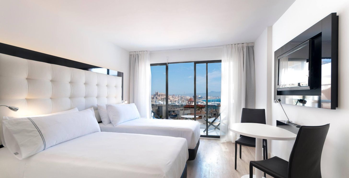 Premium-Zimmer