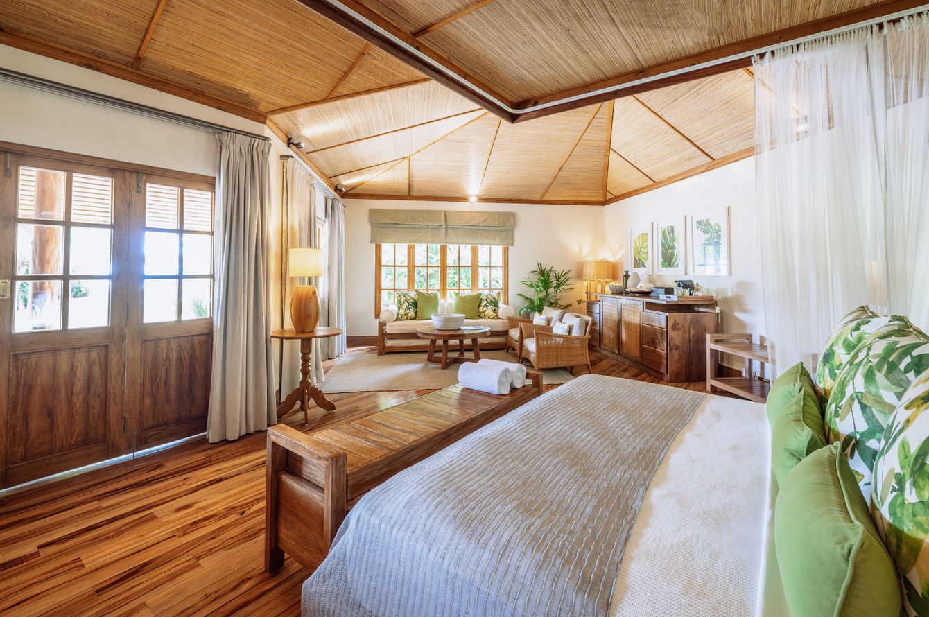 Beach Cottage