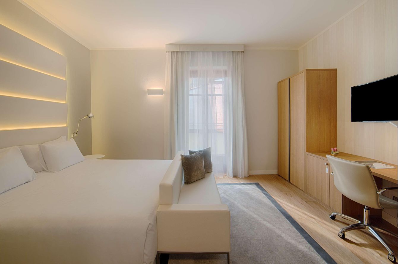 Chambre double Premium