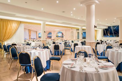 Restaurant Innenbereich