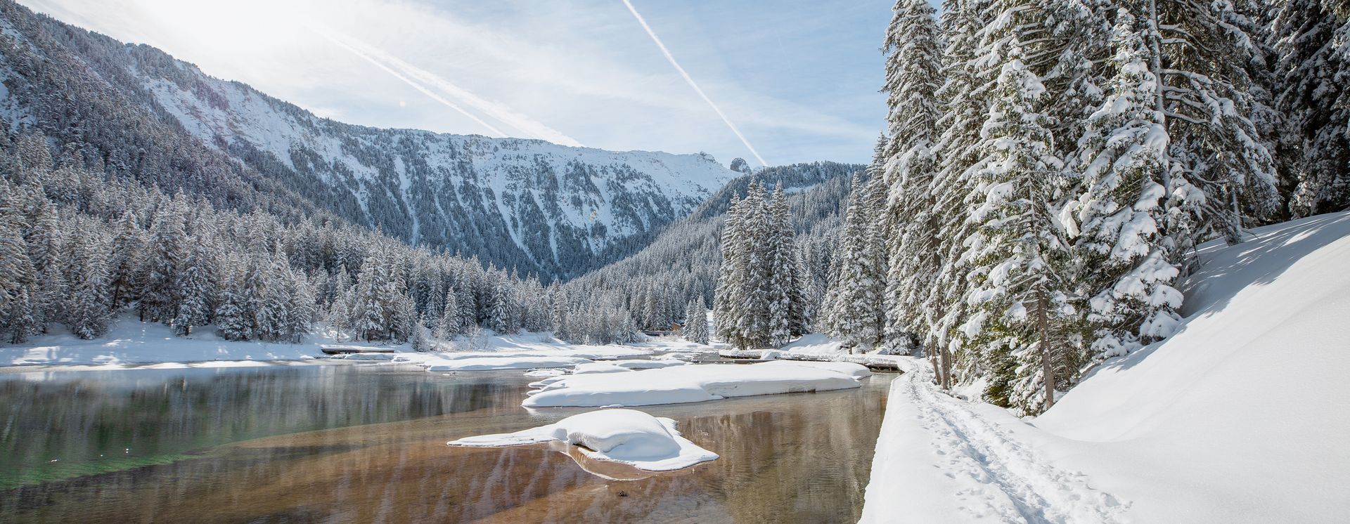 © Courchevel Tourisme