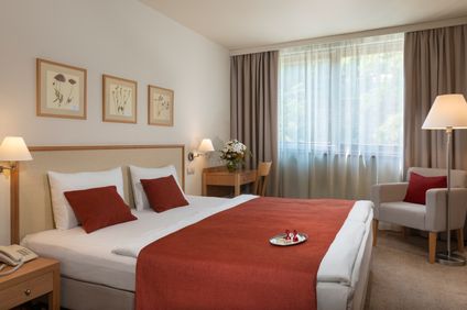 5. Bild der Unterkunft