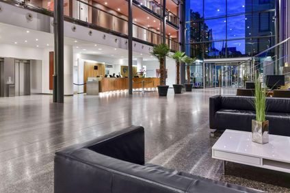 2. Bild der Unterkunft