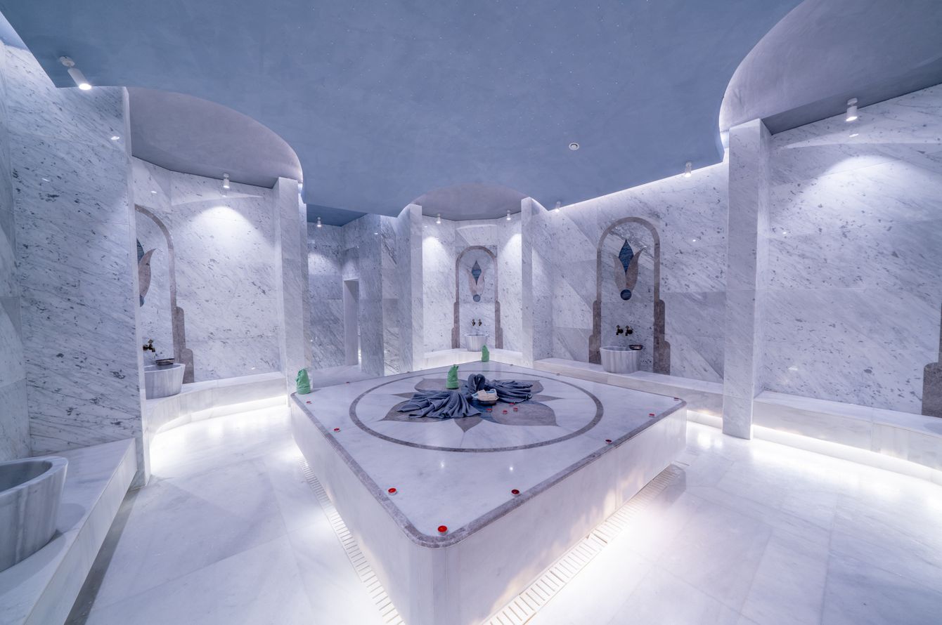 Hamam