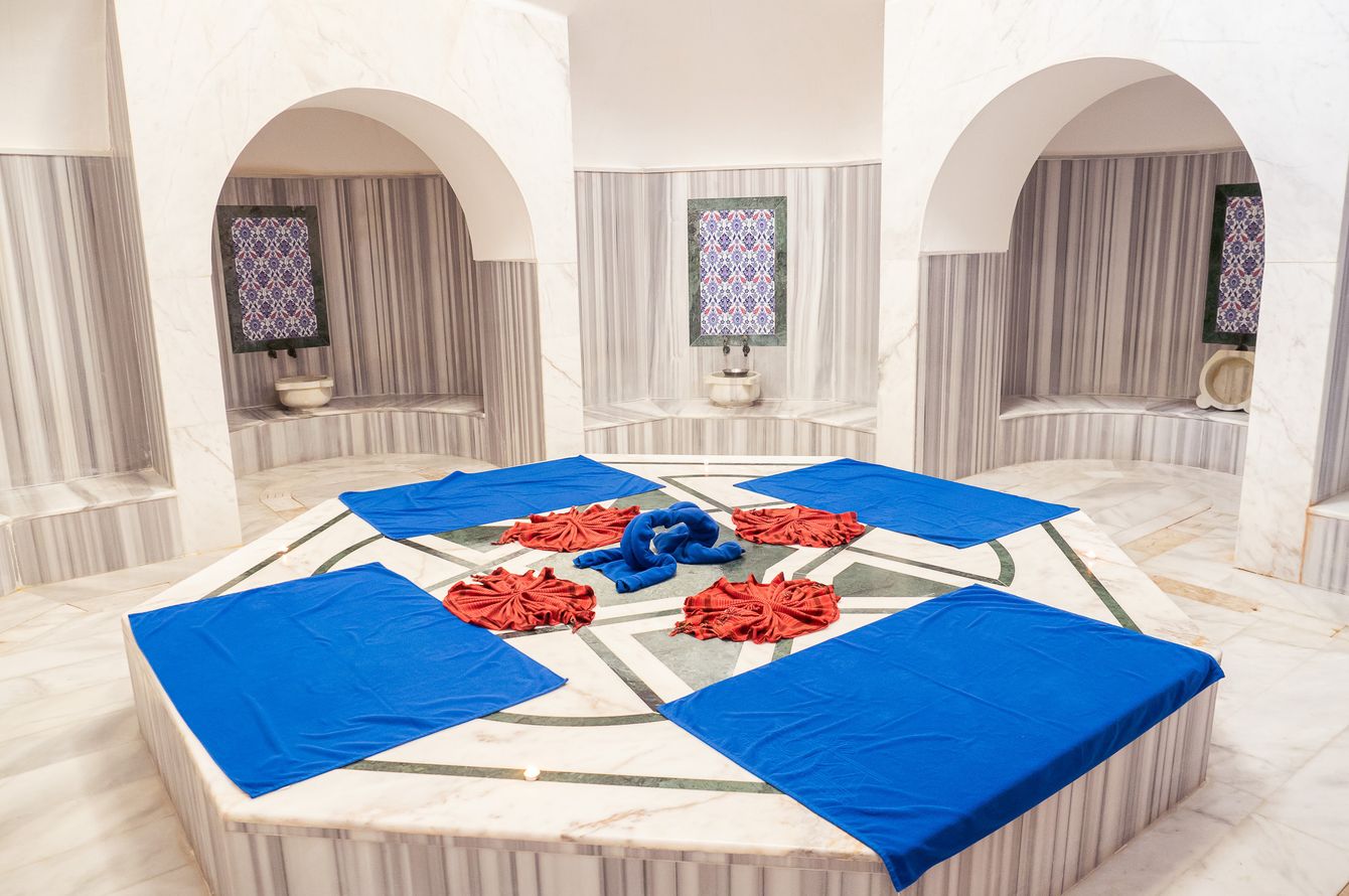 Hamam