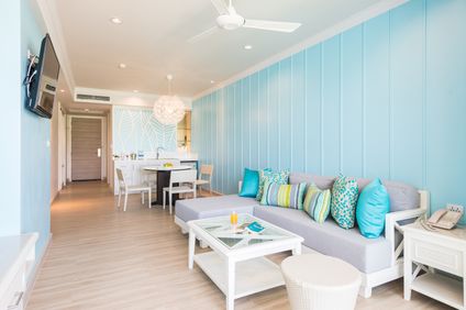 Teen Suite mit 2 Schlafzimmern