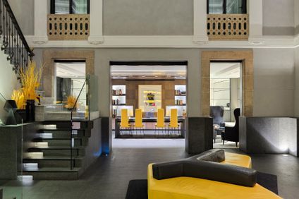 8. Bild der Unterkunft