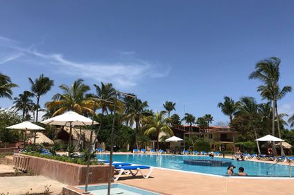 5. Bild der Unterkunft