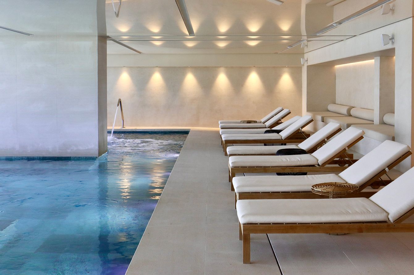 Spa