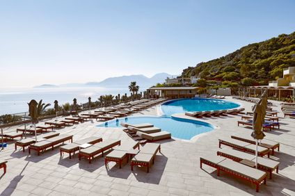 4. Bild der Unterkunft