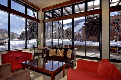 4. Bild der Unterkunft