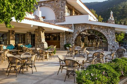 4. Bild der Unterkunft