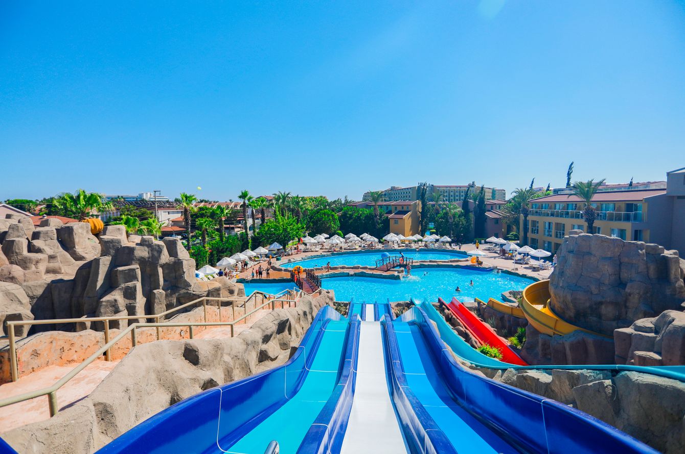 Aquapark