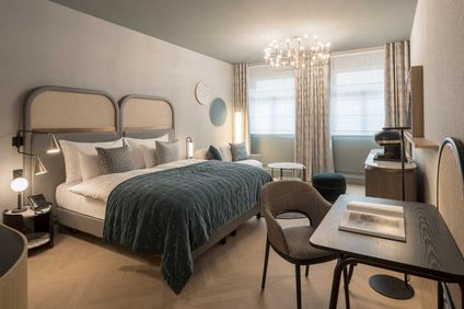 2. Bild der Unterkunft