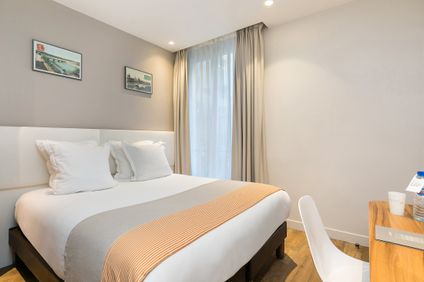 6. Bild der Unterkunft