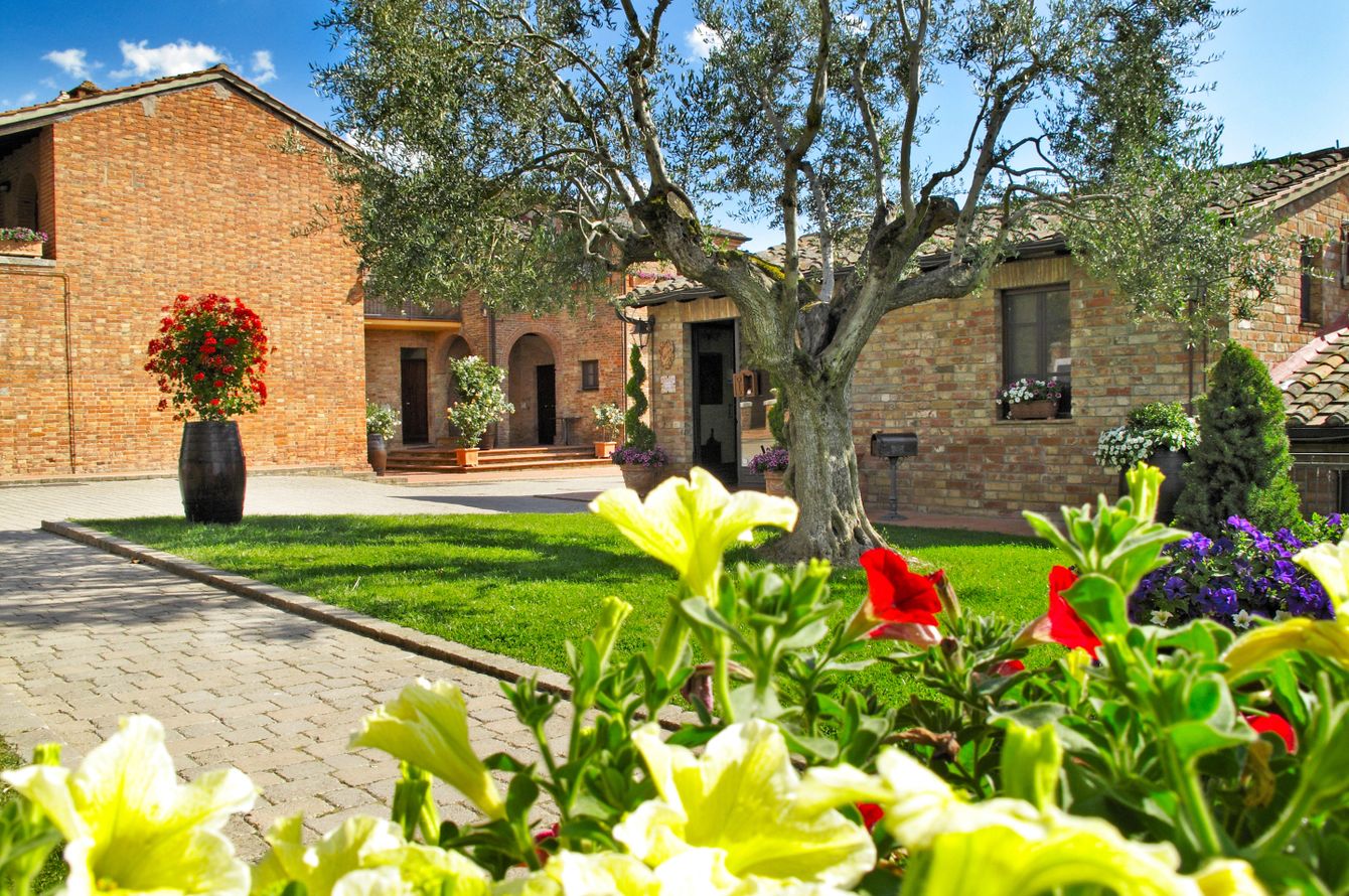 Borgo Tre Rose