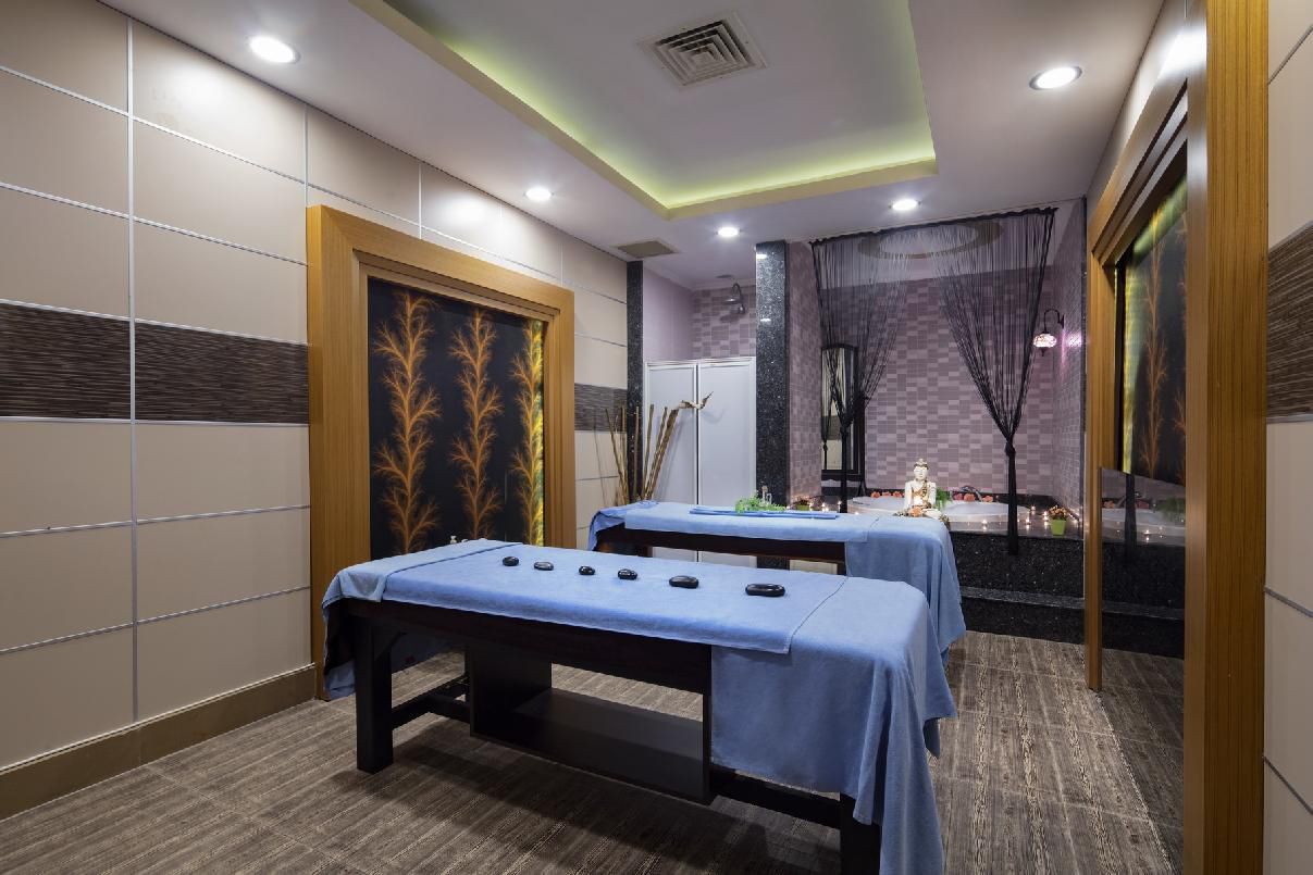 Spa