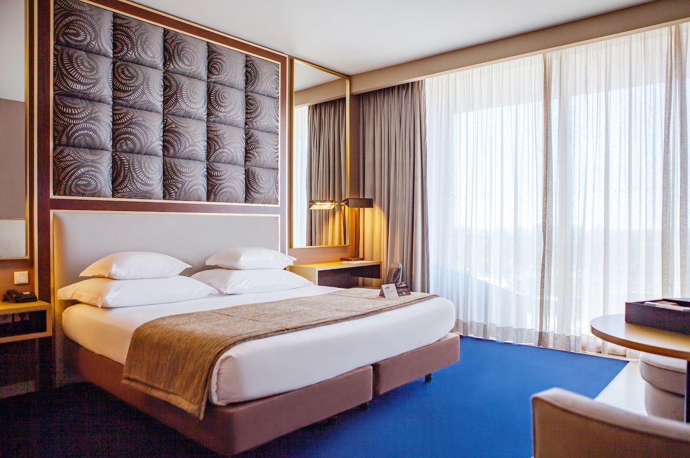 Doppelzimmer Club