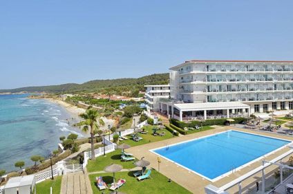 Villa Le Blanc Gran Meliá