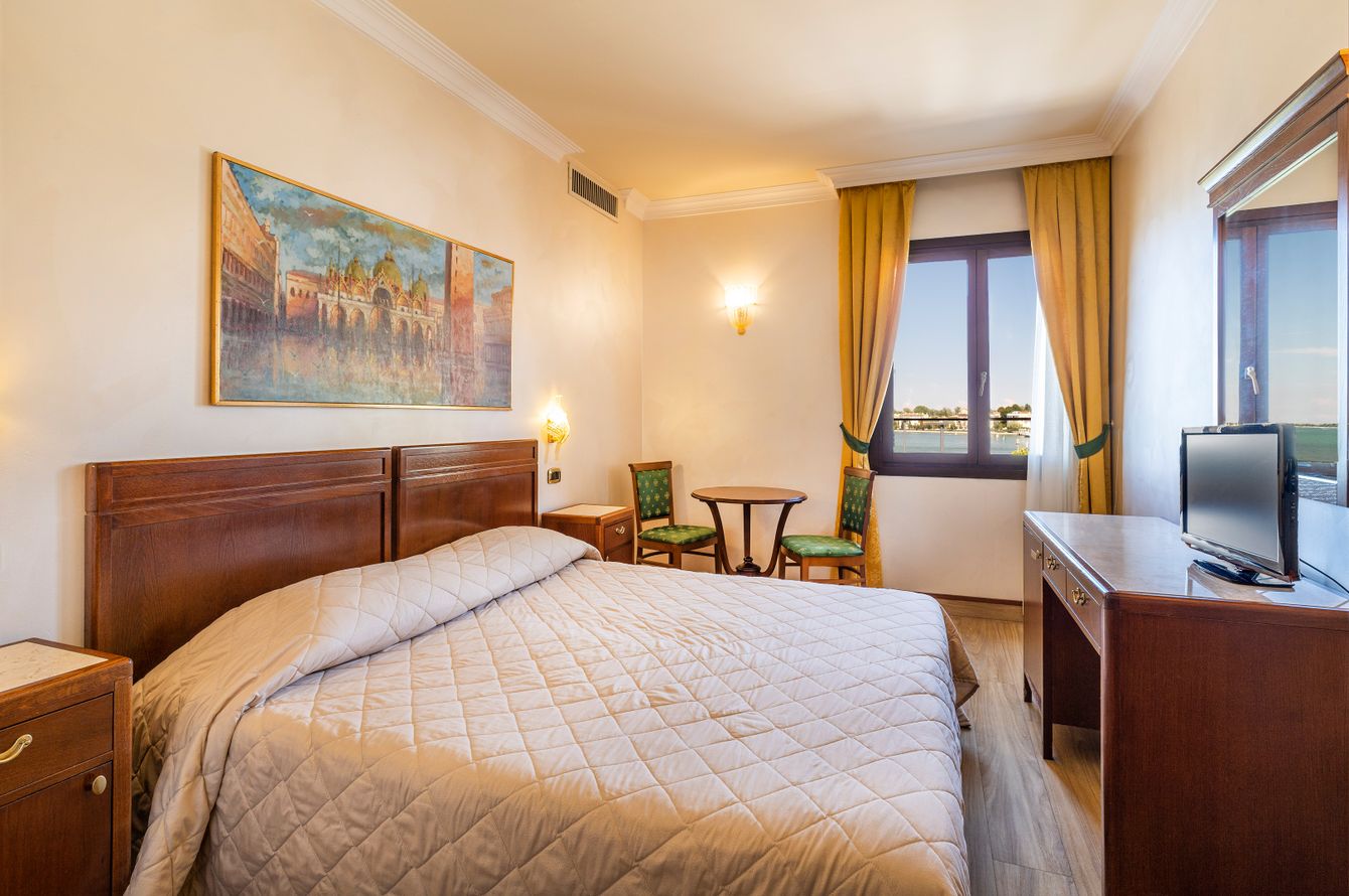 Doppelzimmer
