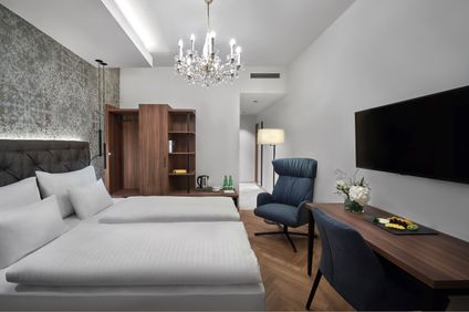 5. Bild der Unterkunft