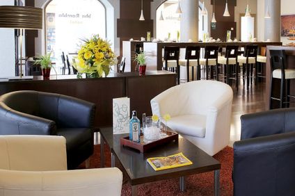 4. Bild der Unterkunft