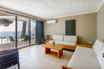 12. Bild der Unterkunft