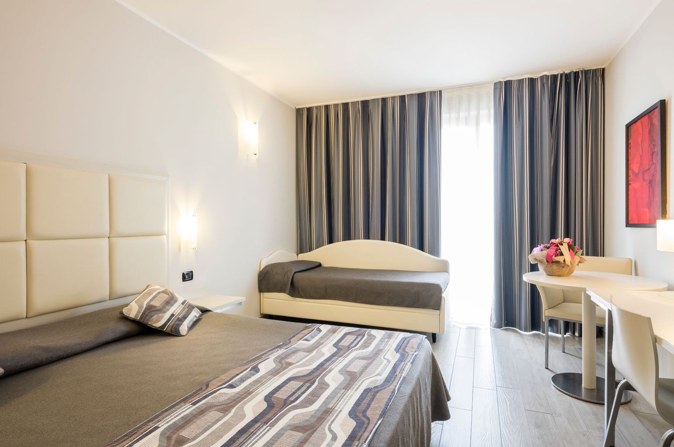 Doppelzimmer
