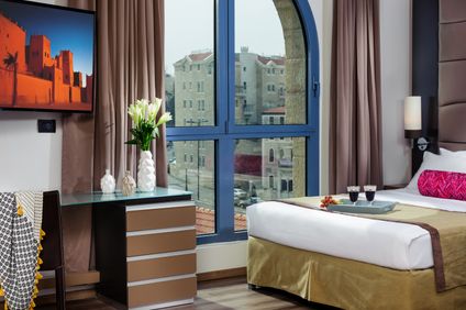 10. Bild der Unterkunft